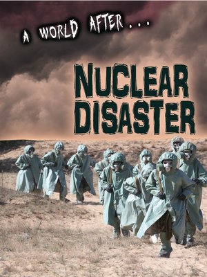 cover image of Nuclear Disaster